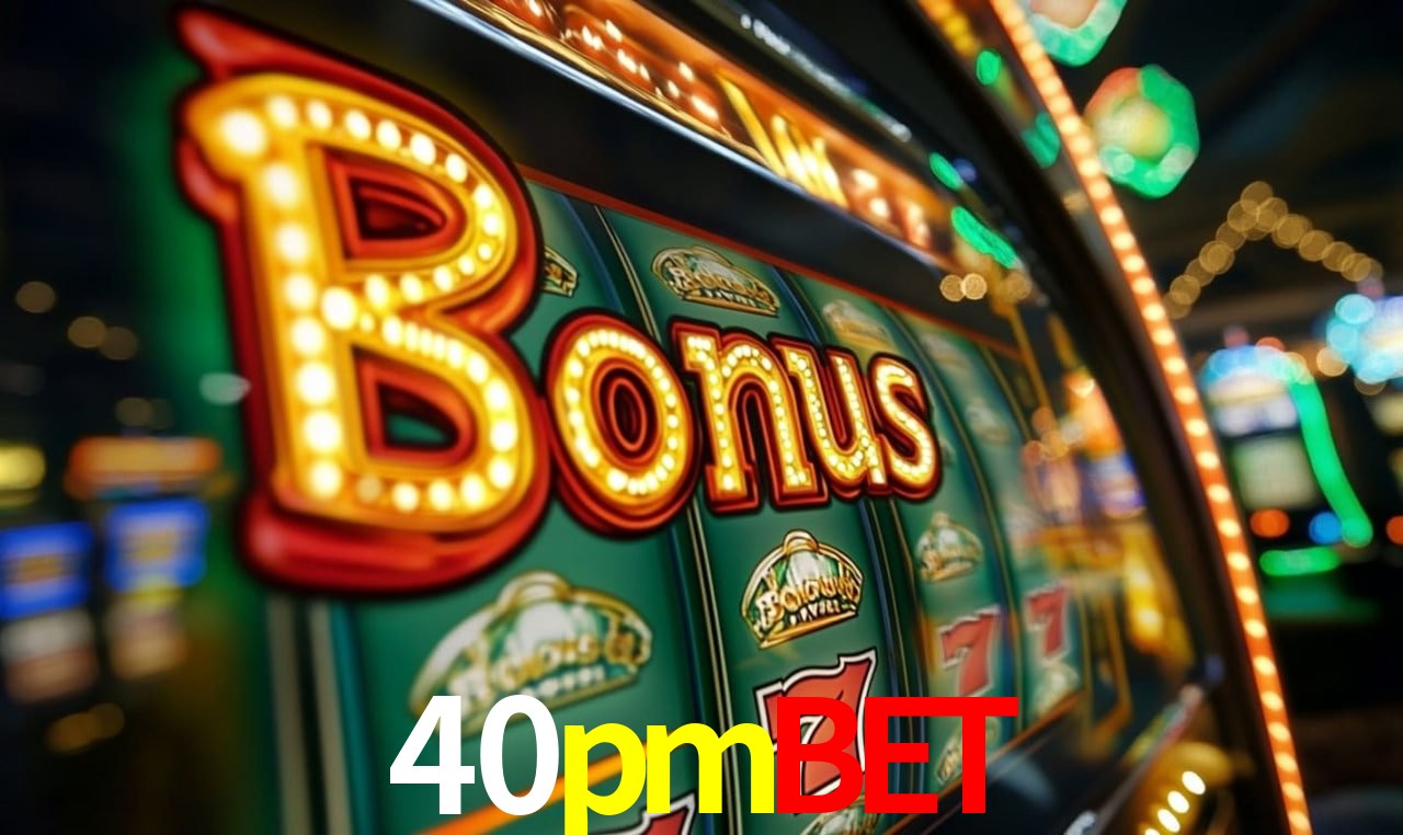 Flash Promotion 40pmbet