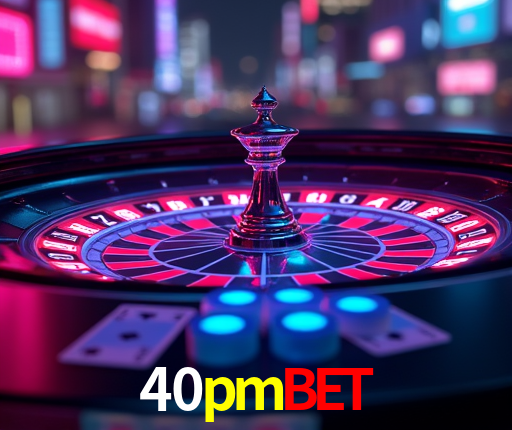 Live Casino 40pmbet